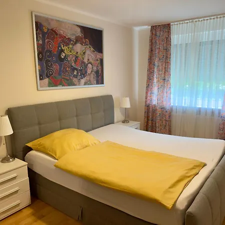 Ruhige In Apartment