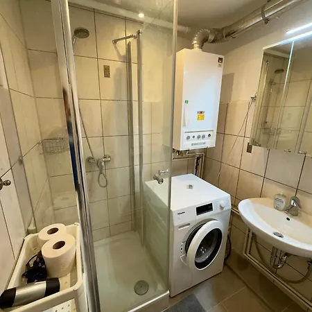 Ruhige In 아파트 *